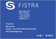 Fistra AG