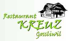 Restaurant Kreuz Gossliwil