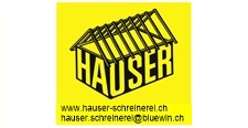 Hauser Schreinerei GmbH