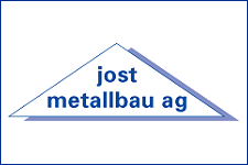 jost metallbau ag