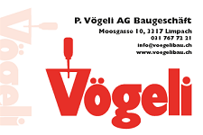 P. Vögeli AG