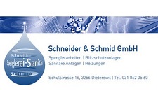 Schneider und Schmid GmbH