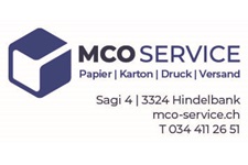 MCO Service